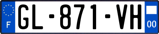 GL-871-VH
