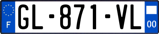 GL-871-VL