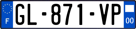 GL-871-VP