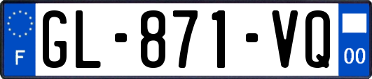 GL-871-VQ