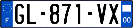 GL-871-VX
