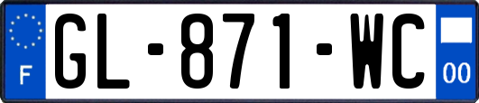 GL-871-WC