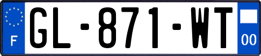GL-871-WT
