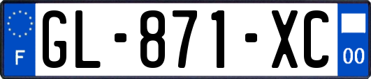 GL-871-XC