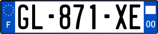 GL-871-XE
