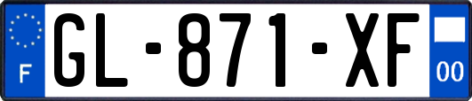 GL-871-XF