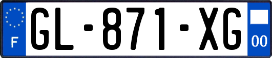 GL-871-XG