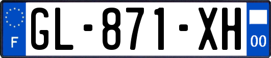 GL-871-XH