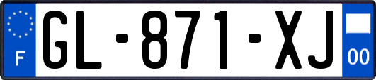 GL-871-XJ