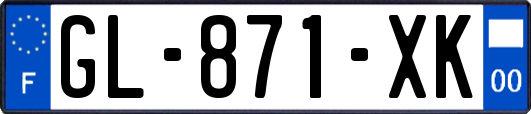 GL-871-XK