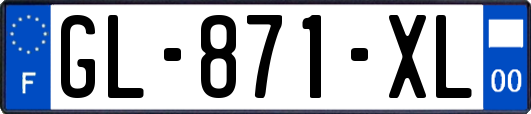 GL-871-XL