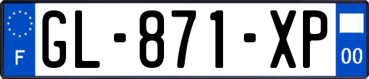 GL-871-XP