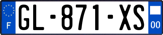 GL-871-XS