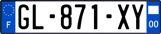 GL-871-XY