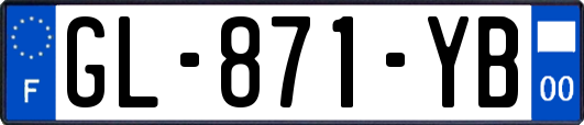 GL-871-YB