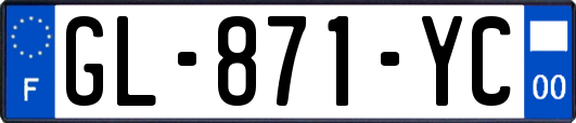GL-871-YC
