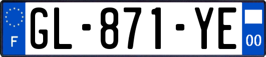 GL-871-YE