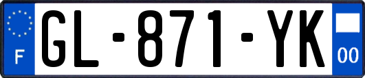 GL-871-YK