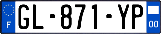 GL-871-YP