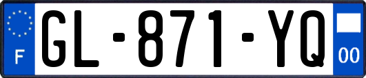 GL-871-YQ