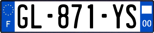 GL-871-YS
