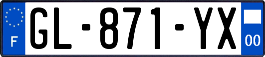 GL-871-YX