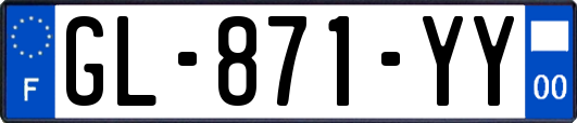 GL-871-YY