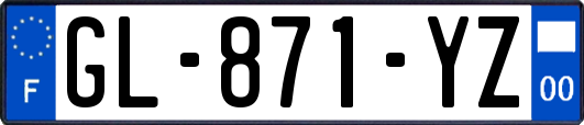 GL-871-YZ