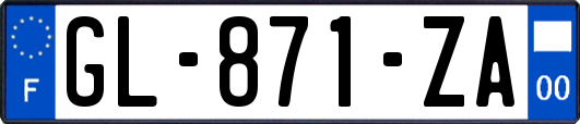 GL-871-ZA