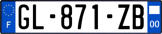 GL-871-ZB