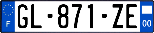 GL-871-ZE