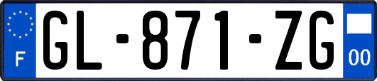GL-871-ZG