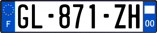 GL-871-ZH