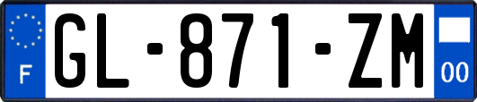 GL-871-ZM