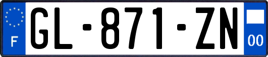 GL-871-ZN