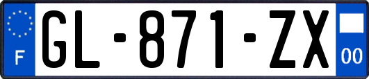 GL-871-ZX