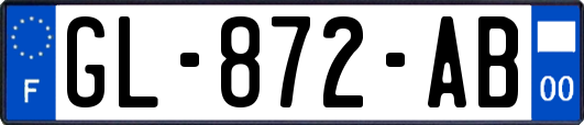 GL-872-AB