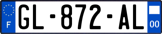GL-872-AL