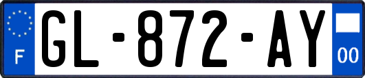 GL-872-AY