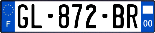 GL-872-BR