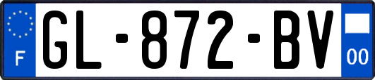 GL-872-BV