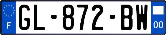 GL-872-BW