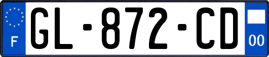 GL-872-CD