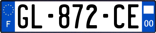 GL-872-CE