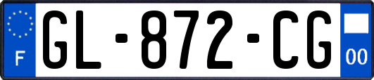 GL-872-CG