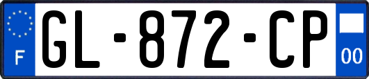GL-872-CP
