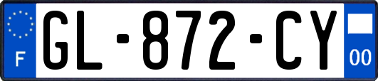 GL-872-CY