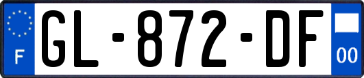 GL-872-DF
