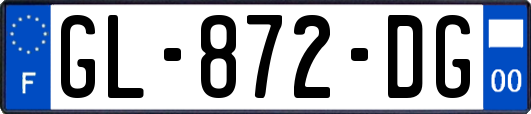 GL-872-DG