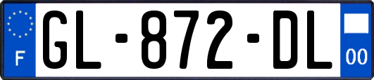 GL-872-DL